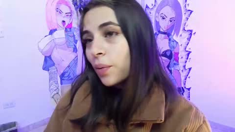 Snapshot of sofia_lara28 chatting on May 3, 2026, 12:55 pm sofia_lara28 online show from May 3, 2026, 12:55 pm