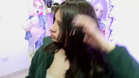 Snapshot of sofia_lara28 chatting on May 19, 2026, 1:17 pm sofia_lara28 online show from May 19, 2026, 1:17 pm