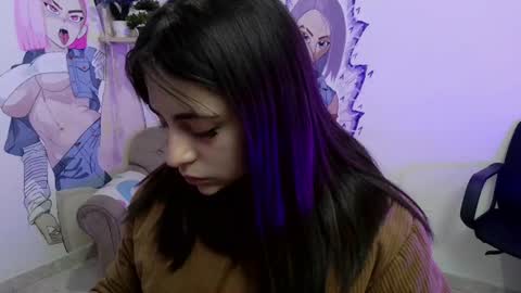 sofia_lara28 online show from July 9, 2026, 12:20 pm