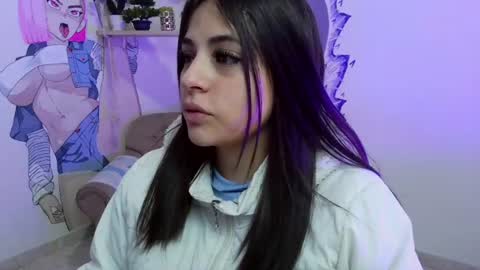 sofia_lara28 online show from July 10, 2026, 12:30 pm