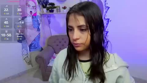 sofia_lara28 online show from July 14, 2026, 12:33 pm