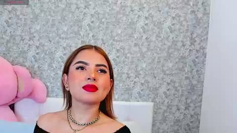 Snapshot of sofia_mar14 chatting on July 4, 2026, 1:01 am Sofia mar14 online show from July 4, 2026, 1:01 am