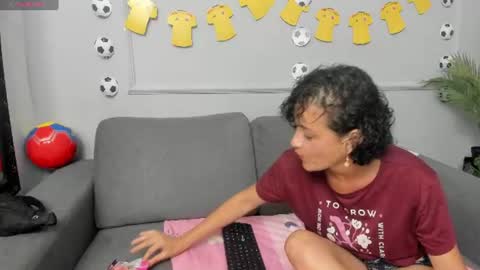 Sofia  online show from June 21, 2026, 7:38 pm