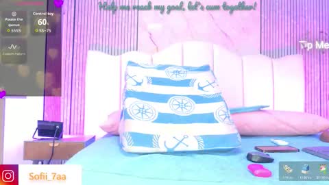 Sofia online show from February 12, 2026, 3:12 am