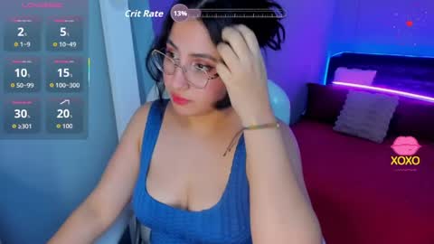 Snapshot of sofia_miller19 chatting on May 16, 2026, 6:54 am sofia online show from May 16, 2026, 6:54 am