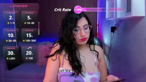 Snapshot of sofia_miller19 chatting on June 14, 2026, 5:09 am sofia online show from June 14, 2026, 5:09 am