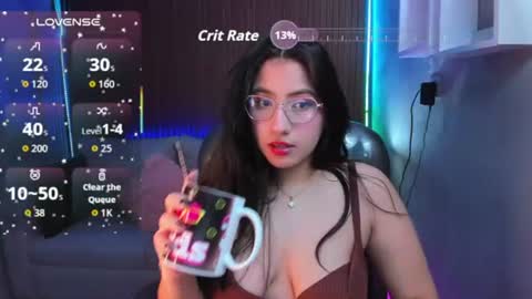 Snapshot of sofia_miller19 chatting on June 16, 2026, 4:15 am sofia online show from June 16, 2026, 4:15 am