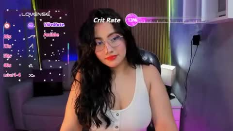 Snapshot of sofia_miller19 chatting on June 21, 2026, 4:59 am sofia online show from June 21, 2026, 4:59 am