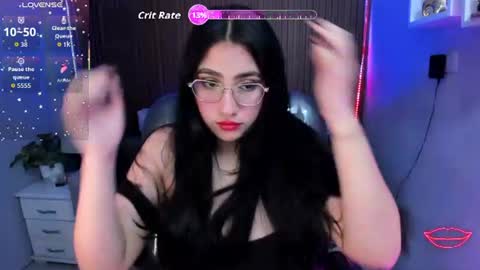 Snapshot of sofia_miller19 chatting on July 22, 2026, 5:43 am sofia online show from July 22, 2026, 5:43 am
