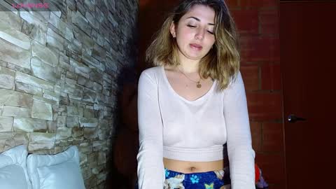 Snapshot of sofia_naughty18 chatting on December 23, 2024, 6:44 am Sofia Naughty18 online show from December 23, 2024, 6:44 am