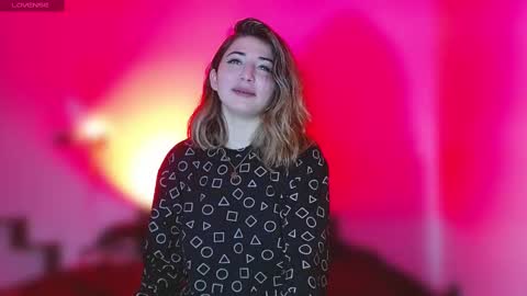 Snapshot of sofia_naughty18 chatting on February 28, 2025, 6:21 am Sofia Naughty18 online show from February 28, 2025, 6:21 am