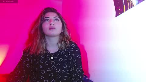 Snapshot of sofia_naughty18 chatting on March 5, 2025, 6:23 am Sofia Naughty18 online show from March 5, 2025, 6:23 am