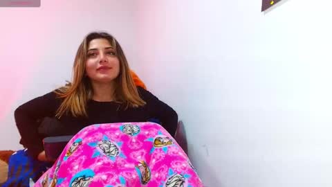 Snapshot of sofia_naughty18 chatting on March 9, 2025, 5:33 am Sofia Naughty18 online show from March 9, 2025, 5:33 am