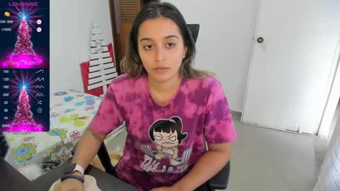 sofia_new online show from January 7, 2025, 8:31 pm