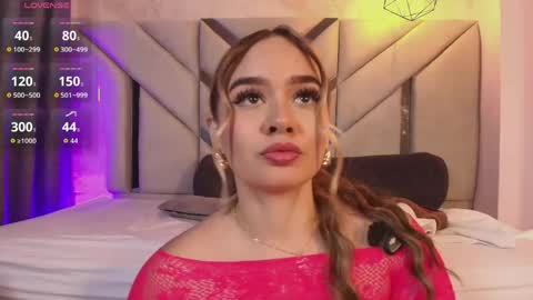 Snapshot of sofia_pamela_ chatting on April 30, 2026, 8:57 pm online show from April 30, 2026, 8:57 pm
