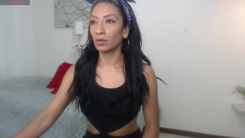 Snapshot of sofia_perez___ chatting on April 20, 2026, 8:21 pm Sofi online show from April 20, 2026, 8:21 pm