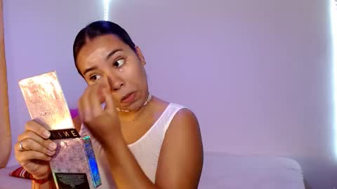 IG  online show from December 1, 2025, 3:11 am