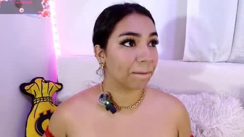Snapshot of sofia_rios07 chatting on June 30, 2026, 9:32 am IG online show from June 30, 2026, 9:32 am