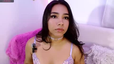 Snapshot of sofia_rios07 chatting on July 1, 2026, 9:22 am IG online show from July 1, 2026, 9:22 am