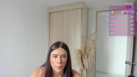 sofia_rivers_ online show from February 22, 2026, 8:51 pm