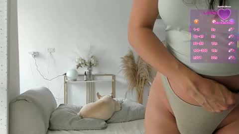 sofia_rivers_ online show from March 12, 2026, 1:50 pm