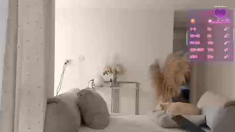 sofia_rivers_ online show from March 14, 2026, 2:44 pm