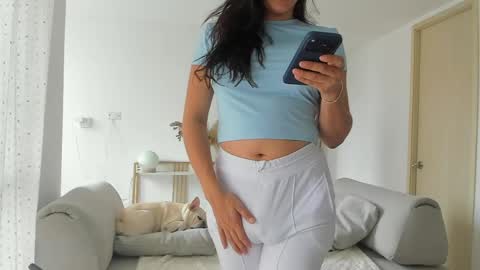 sofia_rivers_ online show from March 27, 2026, 1:44 pm