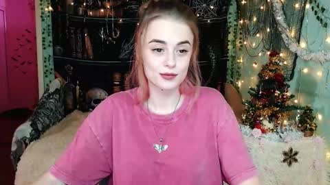 sofia_rosemary online show from January 10, 2026, 3:47 pm