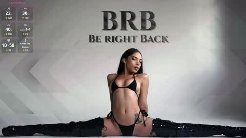       online show from November 25, 2025, 7:36 pm