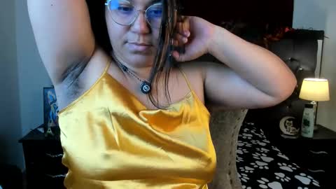 sofia_sorceress online show from October 22, 2025, 1:06 am