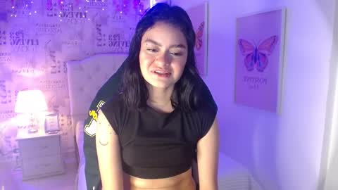 Snapshot of sofia_tanaka chatting on September 22, 2025, 12:29 pm Sofia Tanaka online show from September 22, 2025, 12:29 pm