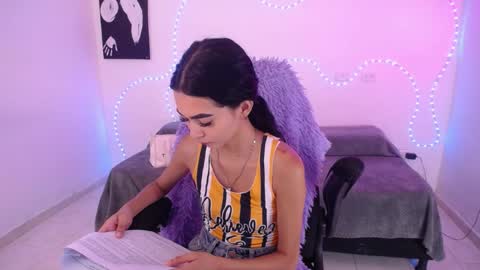 sofia_tgn online show from April 6, 2026, 6:31 pm