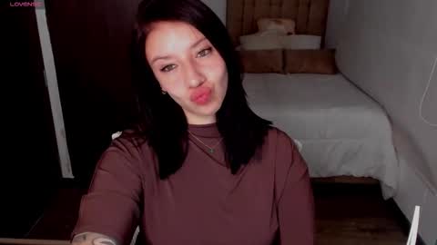 Sofia online show from October 25, 2025, 3:03 am