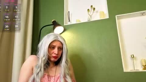 Sofia online show from June 17, 2026, 8:54 pm