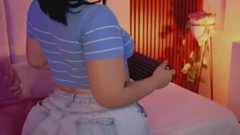 Snapshot of sofiaa_cortes chatting on July 8, 2026, 11:26 am Sofi online show from July 8, 2026, 11:26 am