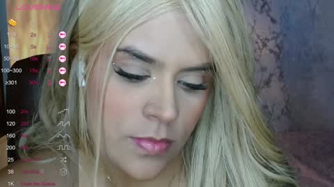 Snapshot of sofiaacortes chatting on December 20, 2024, 7:55 am Sofi cortes626 Ig online show from December 20, 2024, 7:55 am