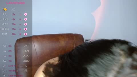 Snapshot of sofiaacortes chatting on January 4, 2025, 5:58 am Sofi cortes626 Ig online show from January 4, 2025, 5:58 am