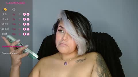 Snapshot of sofiaacortes chatting on January 5, 2025, 1:24 am Sofi cortes626 Ig online show from January 5, 2025, 1:24 am