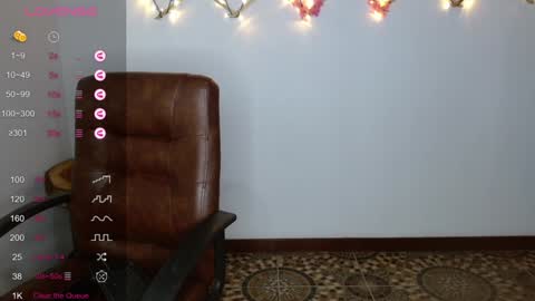 Snapshot of sofiaacortes chatting on January 12, 2025, 10:34 am Sofi cortes626 Ig online show from January 12, 2025, 10:34 am