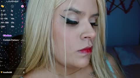 Snapshot of sofiaacortes chatting on January 22, 2025, 9:13 am Sofi cortes626 Ig online show from January 22, 2025, 9:13 am