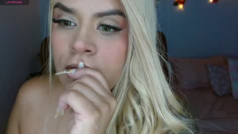 Snapshot of sofiaacortes chatting on January 29, 2025, 6:33 am Sofi cortes626 Ig online show from January 29, 2025, 6:33 am