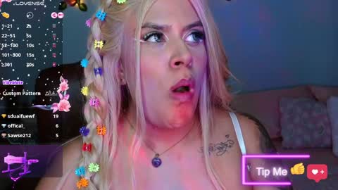 Snapshot of sofiaacortes chatting on February 2, 2025, 7:30 am Sofi cortes626 Ig online show from February 2, 2025, 7:30 am