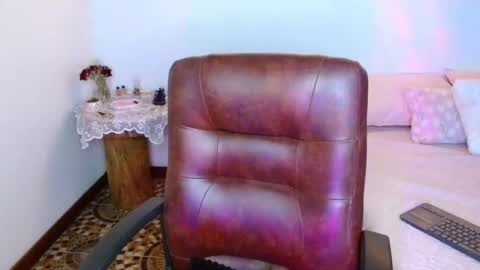 Snapshot of sofiaacortes chatting on February 28, 2025, 6:21 am Sofi cortes626 Ig online show from February 28, 2025, 6:21 am