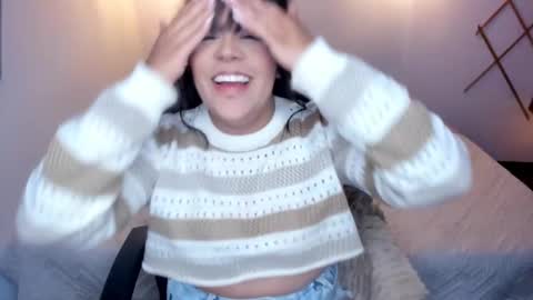 Snapshot of sofiaacortes chatting on September 18, 2025, 3:19 am Sofi cortes626 Ig online show from September 18, 2025, 3:19 am