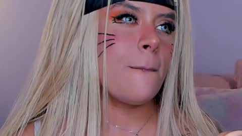 Snapshot of sofiaacortes chatting on October 23, 2025, 5:07 am Sofi cortes626 Ig online show from October 23, 2025, 5:07 am