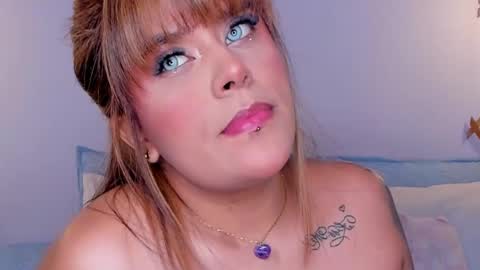 Snapshot of sofiaacortes chatting on November 1, 2025, 5:09 am Sofi cortes626 Ig online show from November 1, 2025, 5:09 am