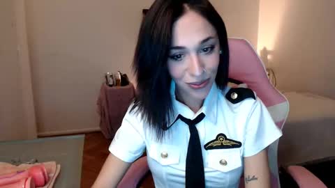 SofiaAmour online show from October 21, 2025, 10:10 pm