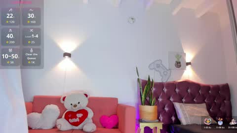 Snapshot of sofiaangel18 chatting on April 4, 2026, 5:21 pm sofiaangel18 online show from April 4, 2026, 5:21 pm