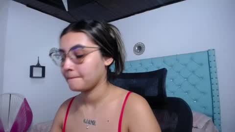 Snapshot of sofiaasexy19 chatting on April 19, 2026, 11:53 am Sofia online show from April 19, 2026, 11:53 am