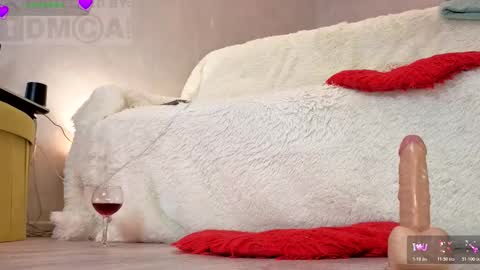 Snapshot of sofiabaileys chatting on March 11, 2026, 8:26 pm Sofia welcome to my room online show from March 11, 2026, 8:26 pm